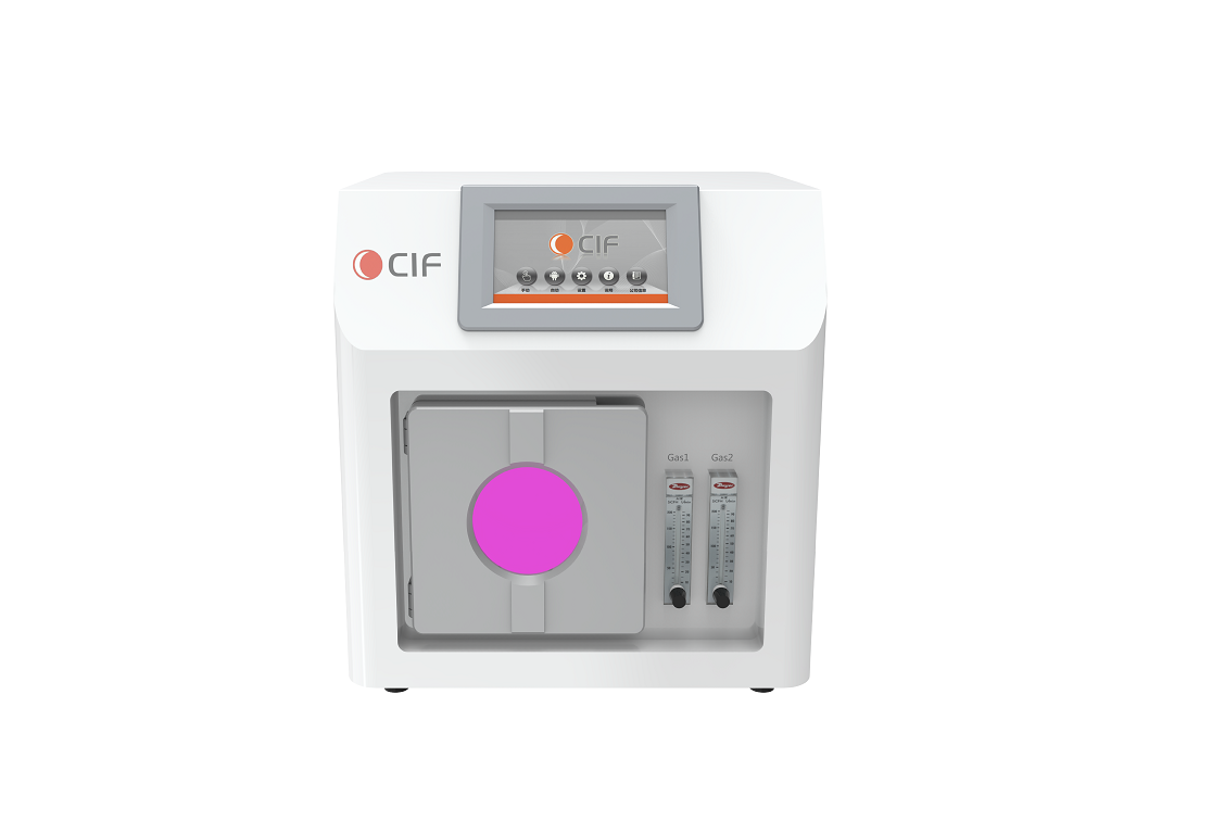 CIF實(shí)驗(yàn)室型等離子清洗機(jī)CPC-F系列